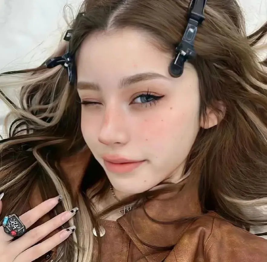 天体女郎