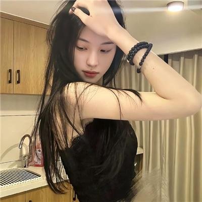 漂亮女人